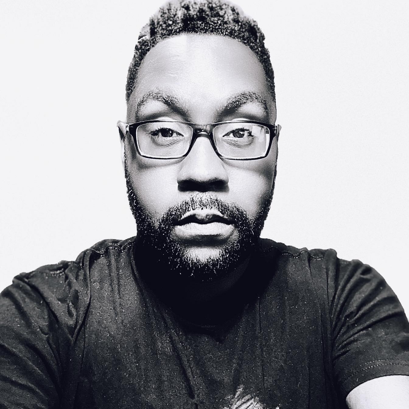 Alan Motley, MBA, MSc AI, creative technologist, AI systems strategist, writer, engineer, and founder of Norynthe